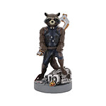 Les Gardiens de la Galaxie - Figurine Cable Guy Rocket 20 cm