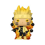 Naruto - Figurine POP! Naruto Six Path Sage 9 cm