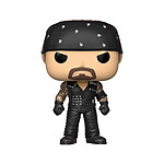 WWE - Figurine POP! Boneyard Undertaker Exclusive 9 cm