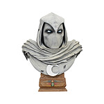 Marvel Comics Legends in 3D - Buste 1/2 Moon Knight 25 cm