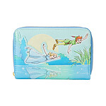 Disney - Porte-monnaie Peter Pan You can Fly Glows 65th Anniversary by Loungefly