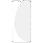 Avizar Verre Trempé pour TCL 408 , 406 et 40R 5G Dureté 9H Biseauté 2.5D fin 0.26mm  Transparent