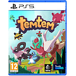 TemTem PS5