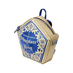 Harry Potter - Sac à dos Honeydukes Chocolate Frog By Loungefly