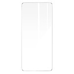 Myway Verre trempé Xiaomi 12T et 12T Pro Dureté 9H Anti-rayures Anti-traces  Transparent