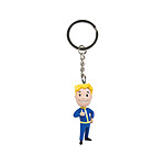 Fallout - Porte-clés Vault Boy