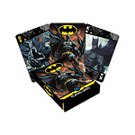 DC Comics - Jeu de cartes Batman