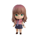 Gridman Universe - Figurine Nendoroid Yume Minami 10 cm