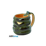 Disney - Mug 3D Kaa