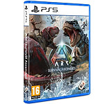 Ark Survival Ascended (PS5)