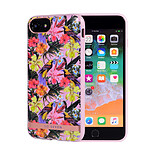 So Seven Coque pour iPhone 6/7/8 PHUKET Tropicale Oiseau Rose