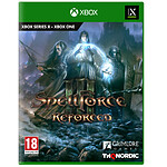 Spellforce 3 Reforced Xbox One / Series X