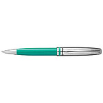 PELIKAN Stylo à bille Jazz Classic pointe moyenne turquoise