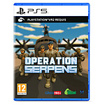 Operations Serpens PSVR2