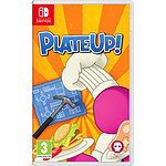 PlateUp! Nintendo SWITCH