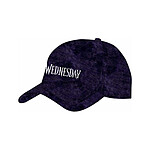 Mercredi - Casquette hip hop Cap Logo Mercredi