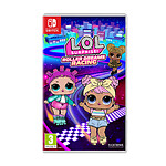 L.O.L. Surprise! Roller Dreams Nintendo SWITCH