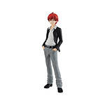 Assassination Classroom - Statuette Pop Up Parade Karma Akabane 17 cm