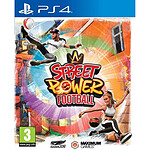 Street Power Football (PS4)