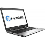 HP ProBook 650 G2 (650G2-i5-6200U-HD-9545) - Reconditionné