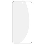 Avizar Film écran pour Samsung Galaxy A54 5G Ultra-fin Rendu papier  Transparent