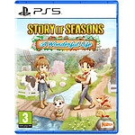 Story of Seasons: A Wonderful Life PS5