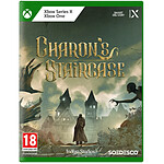 Charon's Staircase XBOX SERIES X / XBOX ONE