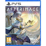 Afterimage Deluxe Edition (PS5)