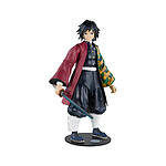 Demon Slayer: Kimetsu no Yaiba - Figurine Tomioka Giyu 18 cm