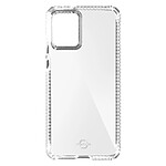 Itskins Coque pour Motorola Edge 30 Neo Renforcée Anti-chutes 2m  Transparent