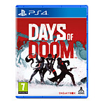 Days of Doom PS4