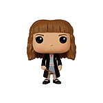 Harry Potter - Figurine POP! de Hermione Granger 10 cm