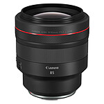 CANON Objectif RF 85mm f/1.2L USM