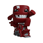 Super Meat Boy - Figurine Super Meat Boy 10 cm