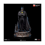 The Flash Movie - Statuette 1/10 Art Scale Batman 23 cm