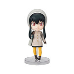 Spy x Family - Figurine Figuarts mini Yor Forger Code: White 8 cm