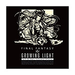 Final Fantasy - Growning Light: Final Fantasy XIV CD & Blu-ray musique Original Soundtrack (1 C