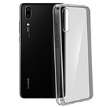 Avizar Coque Transparent pour Huawei P20