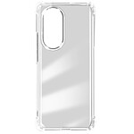 Avizar Coque pour Oppo Reno 10 et 10 Pro Antichoc Souple  Transparent