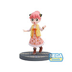 Spy x Family - Statuette Luminasta Anya Forger Stylish Look Vol. 3 15 cm