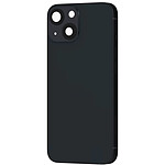 Clappio Châssis iPhone 13 Mini avec Vitre arrière de remplacement Noir