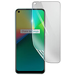 3mk Protection Écran pour Realme 7i en Hydrogel Antichoc Transparent