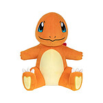 Pokémon - Peluche Salamèche 30 cm