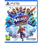 Nerf Legends PS5