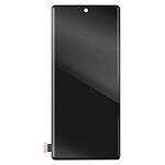 Clappio Écran LCD et Vitre Tactile pour Vivo X90 Pro Noir