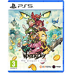 Wonder Boy Dragon?s Trap PS5