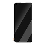 Clappio Écran LCD et Vitre Tactile pour Oppo Find X5 Pro Noir