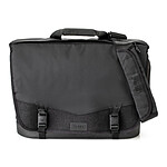 TENBA DNA 16 Slim Messenger Noir