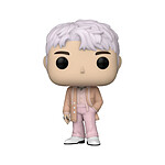 BTS - Figurine POP! J Hope 9 cm