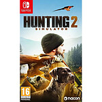 Hunting Simulator 2 Nintendo Switch